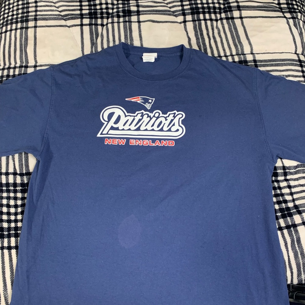 Patriots T-Shirt